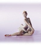 Lladro Graceful_pose&nbsp;6174, 