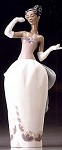 Lladro Sharia&nbsp;6180. 