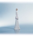 Lladro Bridal_bell_1995-01&nbsp;6200G 
