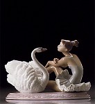 Lladro Grace_&_beauty_1995-99_***&nbsp;6204G 