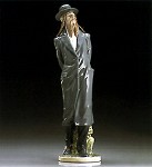 Lladro The_rabbi&nbsp;6209, 