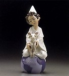 Lladro Zodiac_aries_1995-97&nbsp;6221G 