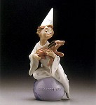 Lladro Zodiac_capricorn_1995-97&nbsp;6222G 