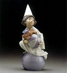 Lladro Zodiac_cancer_1995-97&nbsp;6224G 