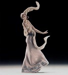 Lladro Natures_beauty_1996-99_***&nbsp;6252G 