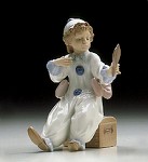 Lladro Perriot_in_preperation_1996-99***&nbsp;6257G 