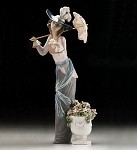 Lladro Flower_of_paris_1996-99&nbsp;6279G 