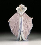 Lladro Quione_1996-99_***&nbsp;6284G 