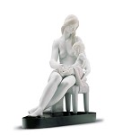 Lladro Care_&_tenderness_1996-01&nbsp;6301G 