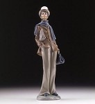 Lladro Doctor_making_house_calls_1996-99 6317G