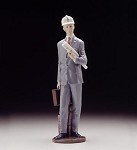 Lladro Architect_1996-99 6320G