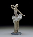 Lladro Stage_presence_1996-00&nbsp;6323G 
