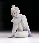 Lladro I'm_sleepy&nbsp;6338. 