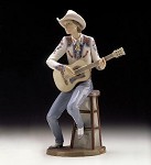 Lladro Country_sounds_1996-99&nbsp;6339G 