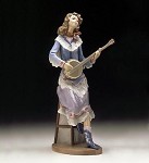 Lladro Sweet_country&nbsp;6340. 