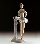 Lladro En_pointe_1997-00&nbsp;6371G 