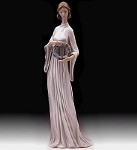 Lladro Unity_1997-99&nbsp;6377G. 