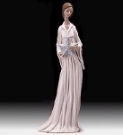 Lladro Beginning_&_end_1997-99&nbsp;6378G 