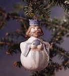 Lladro King_gaspar&nbsp;6380. 