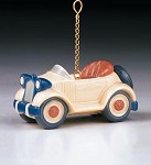 Lladro Little_roadster 6381.