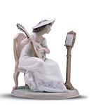 Retired Lladro