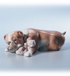 Lladro Unlikely_friends&nbsp;6417. 