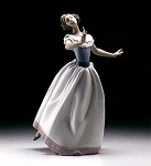 Lladro So_beautiful_1997-00&nbsp;6418G 