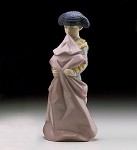Lladro Timid_torero_1997-99_***&nbsp;6437G 