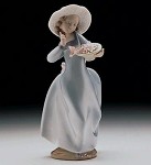 Lladro Caught_in_the_act_1998-00&nbsp;6439G 