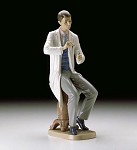Lladro Dentist_1997-00 6450G