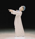 Lladro Little_sleepwalker_1997-00 6482G.