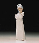 Lladro Its_morning_already&nbsp;6483, 