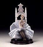 Lladro In_admiration_1998-00&nbsp;6485G 