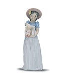 Lladro New_shoes_1998-01&nbsp;6487G 