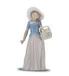 Lladro Tailor_made_1999_usa_event&nbsp;6489G 