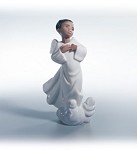 Lladro Filled_with_joy&nbsp;6493. 