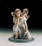 Lladro Guess_who?&nbsp;6506. 