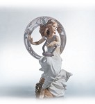 Lladro Melody__(2000)&nbsp;6513. 