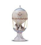 Lladro Up_and_away_1998-01&nbsp;6524G 