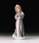 Lladro A_christmas_song_1998-00 6532G