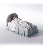 Lladro Bedtime_buddies&nbsp;6541. 