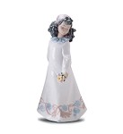 Lladro Pretty_posies_1998-01&nbsp;6551G 