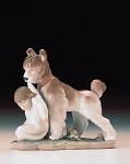 Lladro Safe_and_sound&nbsp;6556, 