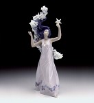 Lladro Milky_way_~_imillennium_1998-99&nbsp;6569G 