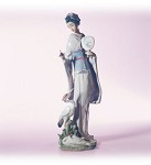 Lladro In_touch_with_nature&nbsp;6572. 