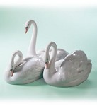 Lladro Elegant_trio_1999-02&nbsp;6591G 