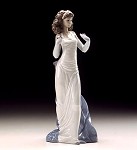 Lladro Anticipation 6608,