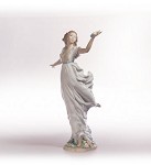 Lladro Allegory_of_youth&nbsp;6649. 
