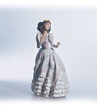 Lladro Quincea�era&nbsp;6650. 