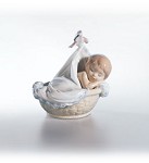 Lladro Tender_dreams&nbsp;6656. 